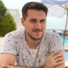 Dublea Marius