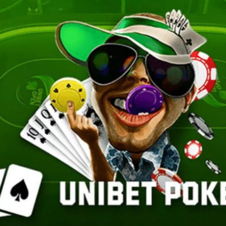 Turneul Solidarității Unibet. Joacă poker pentru spitalele din România!