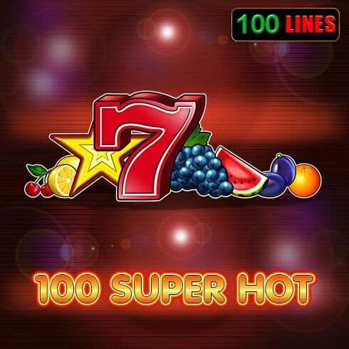 100 Super Hot Gratis Demo Online