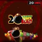 20 Hot Blast Demo Gratis Online