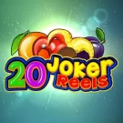 20 Joker Reels Gratis Demo Online