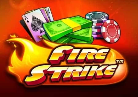 777 Strike Gratis Demo Online