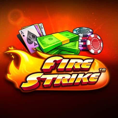 777 Strike Gratis Demo Online