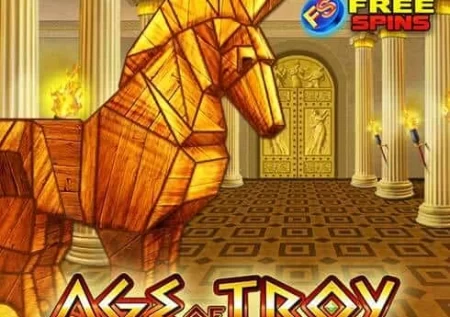 Age of Troy Demo Gratis Online