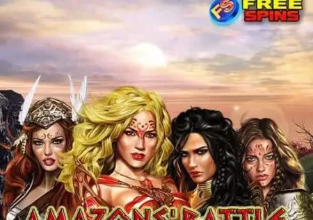 Amazons Battle Gratis Demo Online