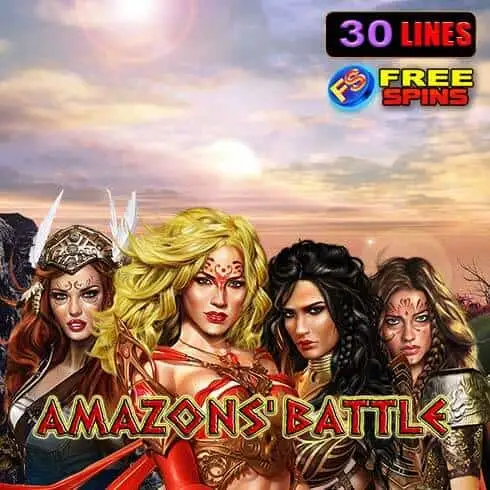 Amazons Battle Gratis Demo Online