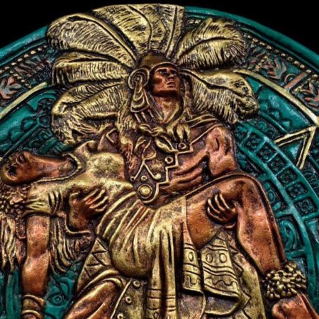 Istoria aztecilor – Poporul cu cea mai sângeroasă religie