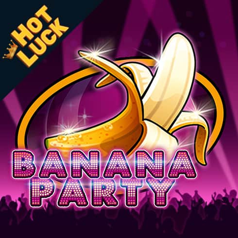 Pacanele gratis: Banana Party