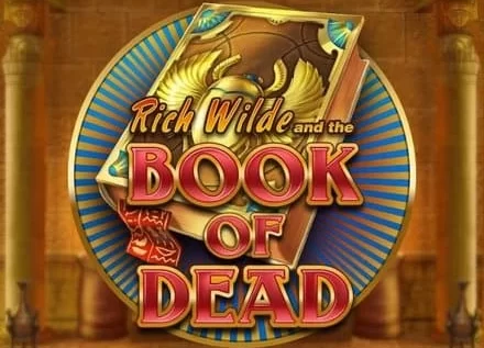 Book of Dead Demo Gratis Online