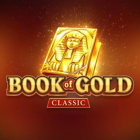 Jocuri ca la pacanele: Book of Gold