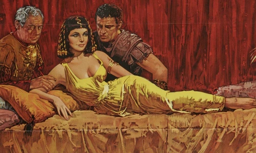 Cine a fost Cleopatra? Povestea Cleopatrei, ultima regină a Egiptului