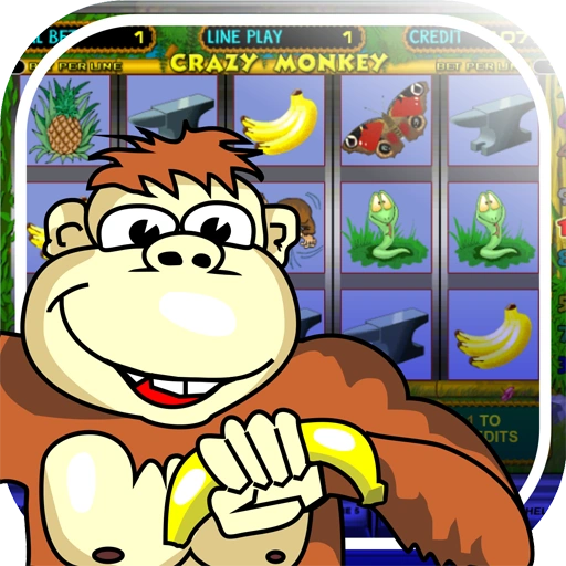 Crazy Monkey Demo Gratis Online