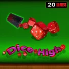 Dice High Gratis Demo Online