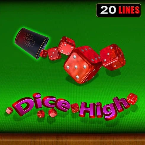 Dice High Gratis Demo Online