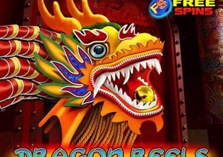 Dragon Reels Gratis Demo Online