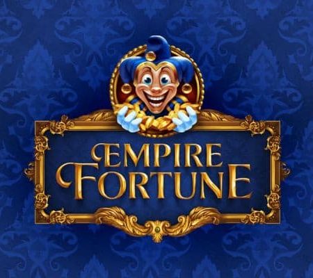 Jackpot de 4.2m € la slotul Empire Fortuna de la Yggdrasil