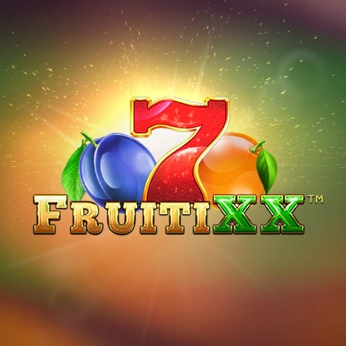 FruitiXX Demo Gratis Online