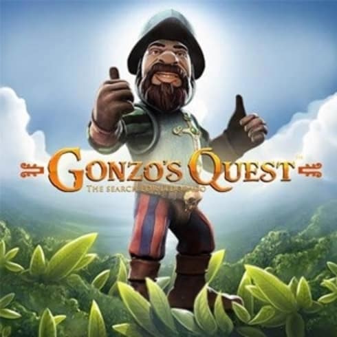 Pacanele gratis online: Gonzoâ€™s Quest