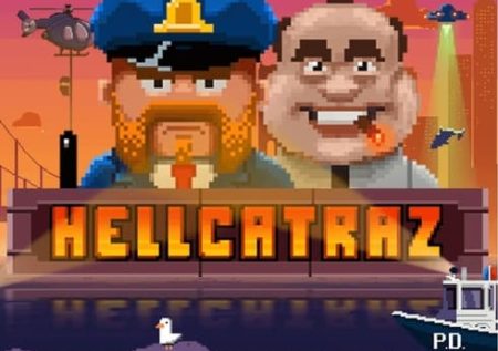 Sloturi cazino: Hellcatraz