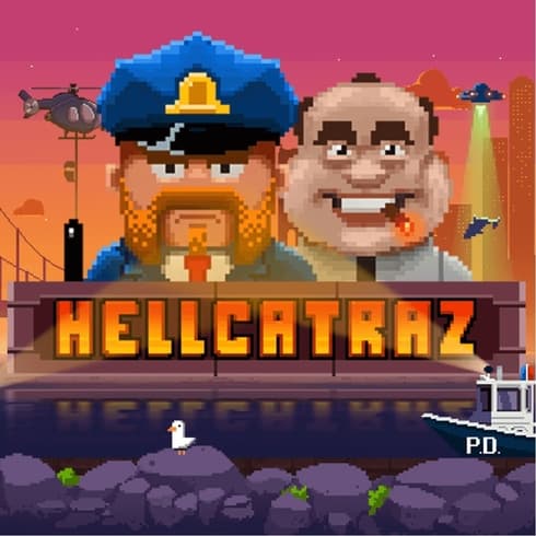 Sloturi cazino: Hellcatraz