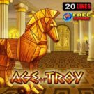 Jocuri ca la aparate: Age of Troy