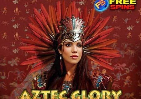 Pacanele gratis: Aztec Glory