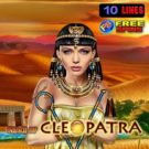 Jocuri ca la aparate: Grace of Cleopatra