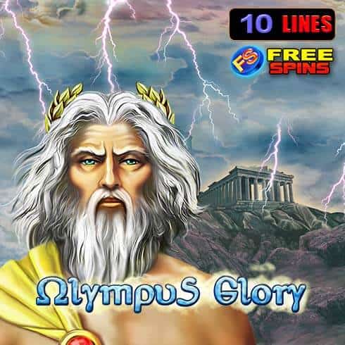 Jocuri ca la aparate: Olympus Glory