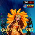 Jocuri ca la pacanele: Queen of Rio