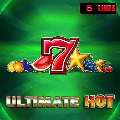 Jocuri pacanele: Ultimate Hot
