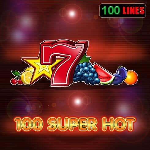Jocuri ca la aparate: 100 Super Hot