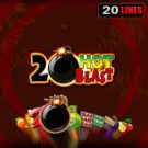 Jocuri ca la aparate: 20 Hot Blast