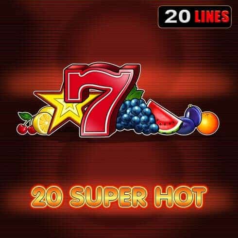 Jocuri ca la aparate: 20 Super Hot