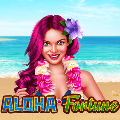Jocuri ca la aparate: Aloha Fortune