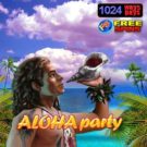 Jocuri pacanele: Aloha Party