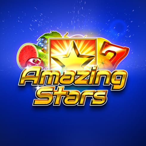 Jocuri pacanele: Amazing Stars
