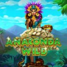 Jocuri ca la aparate: Anaconda Wild