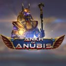 Pacanele online: Ankh of Anubis