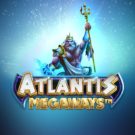 Pacanele online: Atlantis Megaways