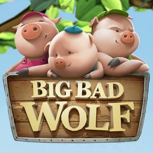Jocuri ca la pacanele: Big Bad Wolf