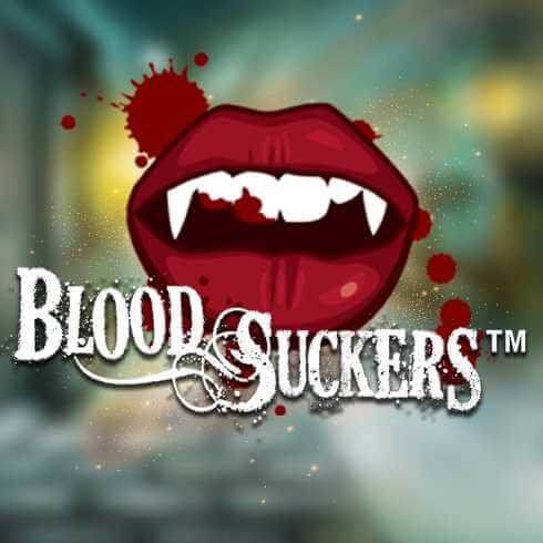 Jocuri ca la pacanele: Blood Suckers