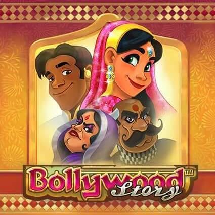 Pacanele online: Bollywood Story