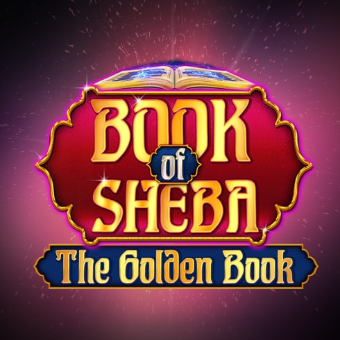 Pacanele online: Book of Sheba