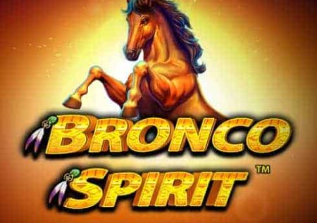 Sloturi cazino: Bronco Spirit