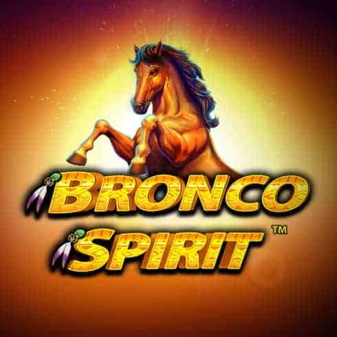 Sloturi cazino: Bronco Spirit