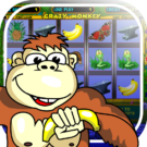 Jocuri pacanele cu maimute: Crazy Monkey