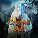 Jocuri ca la pacanele: Crystal Ball