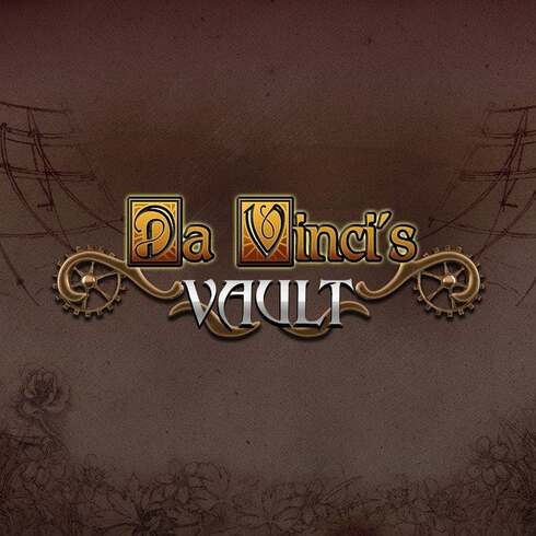Jocuri pacanele: Da Vinci’s Vault