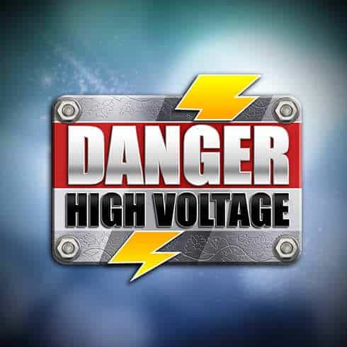 Jocuri ca la aparate: Danger High Voltage