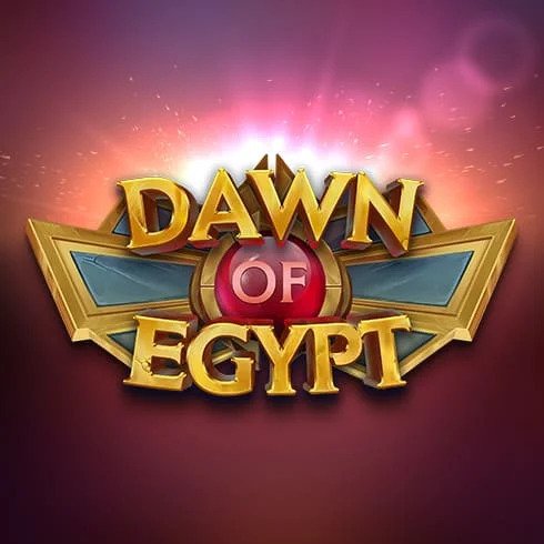 Jocuri ca la pacanele: Dawn of Egypt